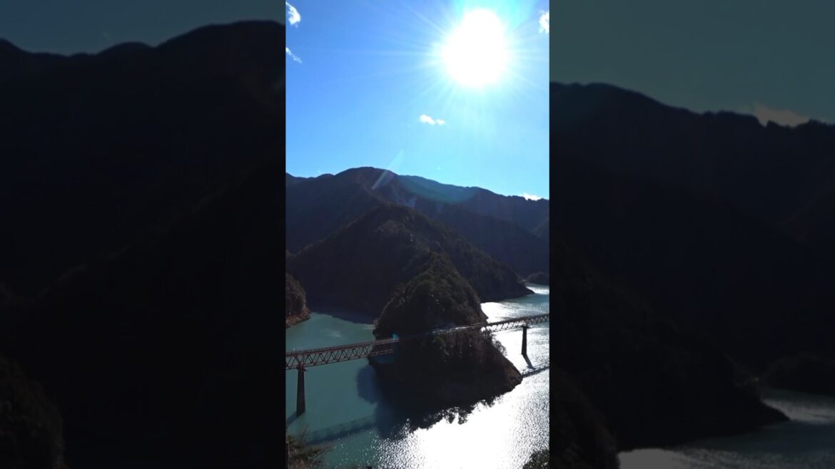 【Okuoikojo Station】　　　　#adventure #travel #japanphoto